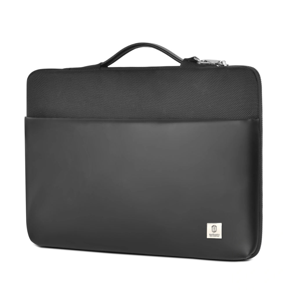 WiWu Hali Sleeve Bag for 14-inch Laptop image 0