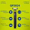 Philips OneBlade Face and Body Shaver image 1