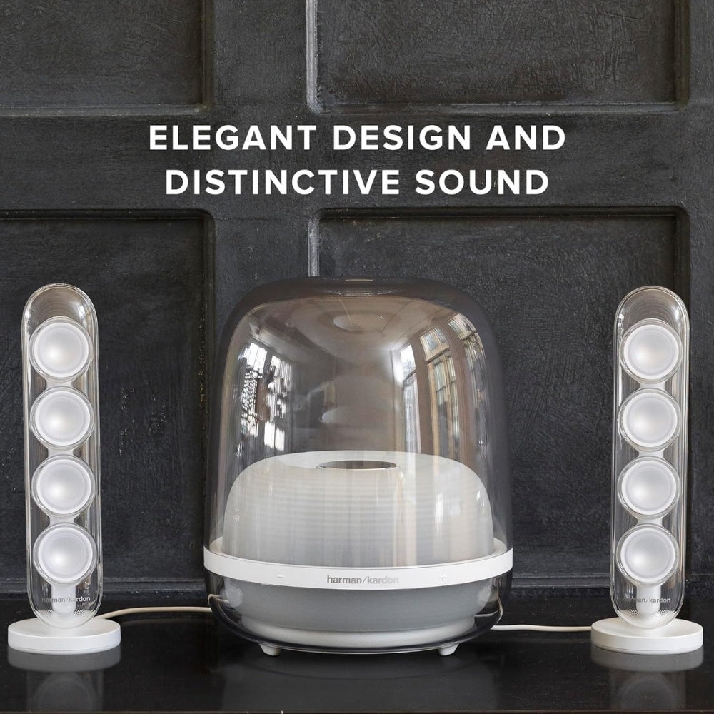 Harman Kardon SoundSticks 4 image 7