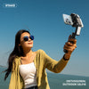 Rtako Q18 Orthogonal Three Axis Pan and Tilt Gimbal image 5
