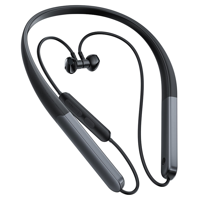 AceFast AceSound Neck Hanging Earphones N1 image 1