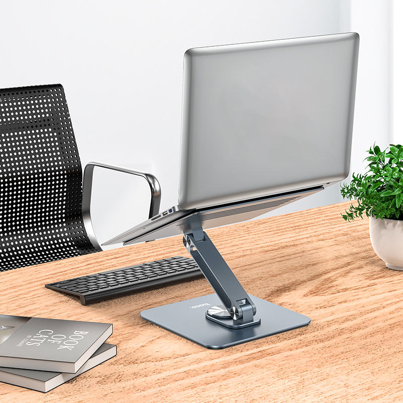 Hoco Laptop Rotating Desktop Stand PH52 Plus image 3