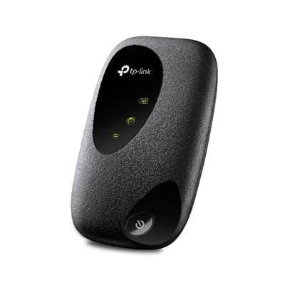 Tp-Link Portable 4G LTE Mobile Wifi M7200 image 0