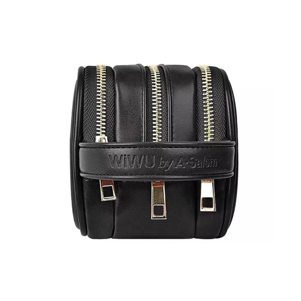 WiWu Salem Pouch LUX PU leather image 2