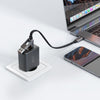 AceFast AceWire Pro Multi-Functional 60W Cable C13-05 image 3
