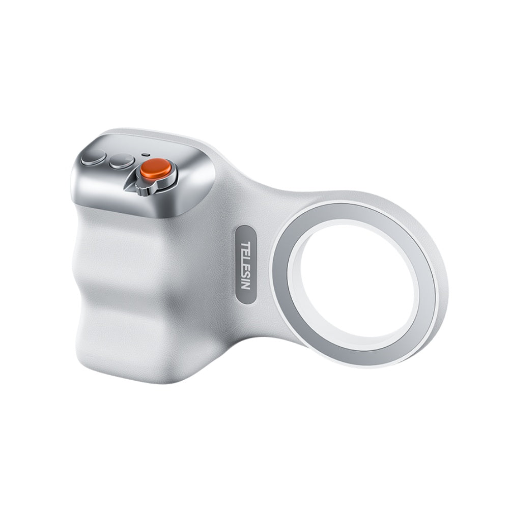 Telesin Fun Shot Magnetic Grip image 12