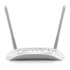 TP-Link TD-W8961N Wireless N ADSL2+ Modem Router image 1