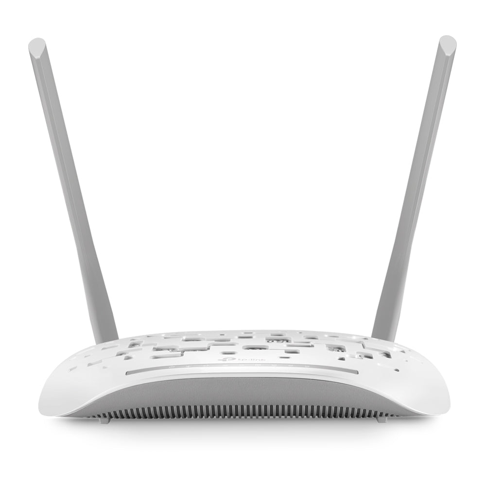TP-Link TD-W8961N Wireless N ADSL2+ Modem Router image 1