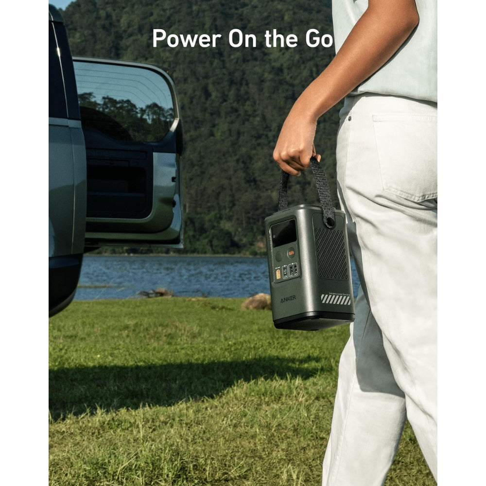 Anker 548 Power Bank (PowerCore Reserve 192Wh) image 5
