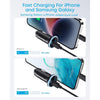 Anker 52W Dual Port Car Charger image 1