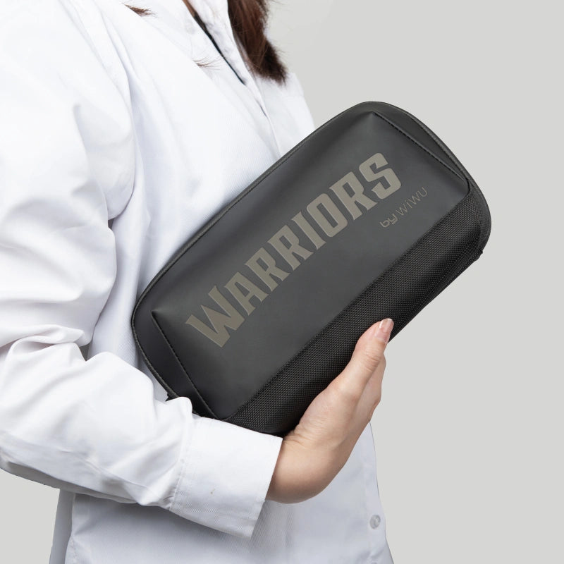 WiWu Warriors Tech Pouch X Pro image 5
