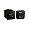 RØDE Wireless GO II - Dual Wireless Microphone System image 7