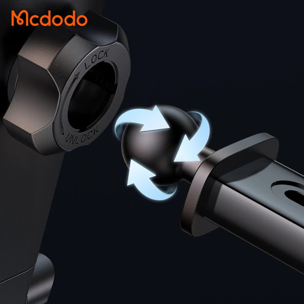 Mcdodo Car Dashboard Phone Tablet Mount CM-431 image 7