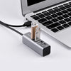 Hoco USB 4-Ports Hub HB1 image 1