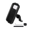Motorcycle Waterproof Phone Holder with Mirror Mount image 6