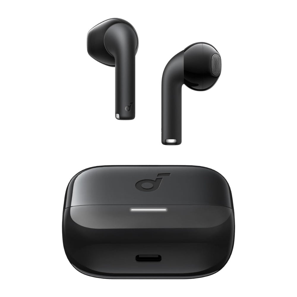 Soundcore K20i by Anker - Semi-in-Ear Earbuds image 0