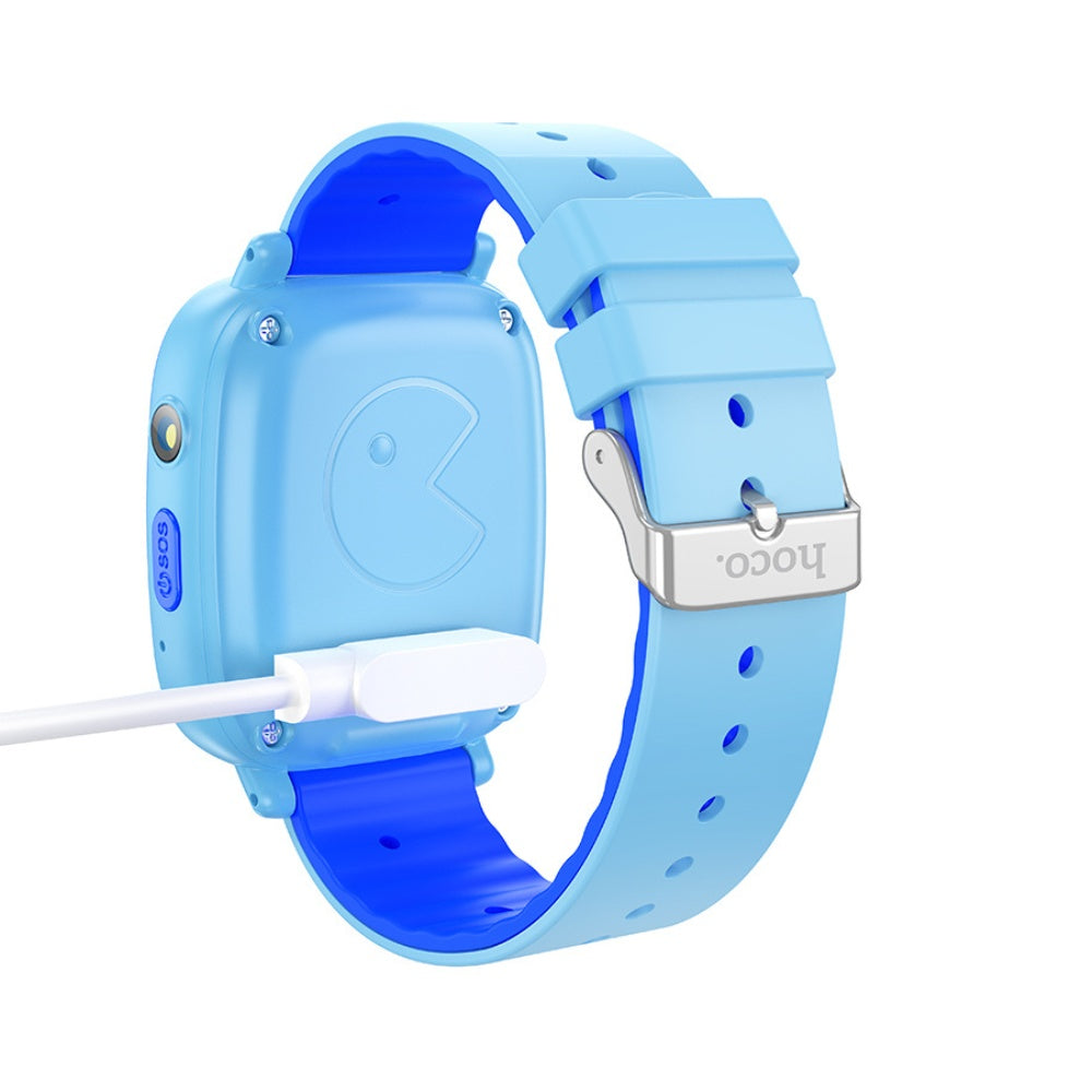 Hoco Kids Smartwatch 2G Y100 image 3
