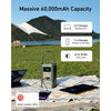 Anker 548 Power Bank (PowerCore Reserve 192Wh) image 1