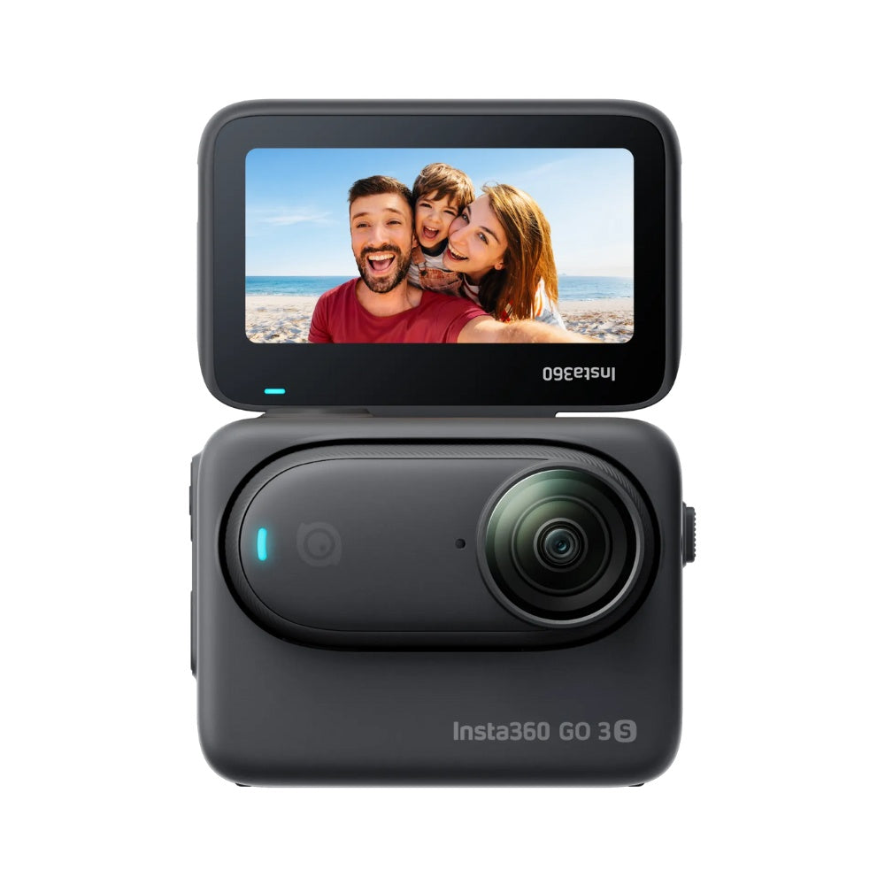 Insta360 GO 3S 4K (128GB) image 7