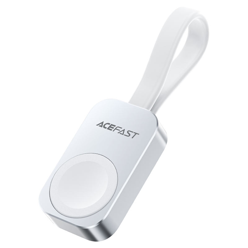 AceFast AirCharge 5W Wireless Charger for iWatch E21 image 0