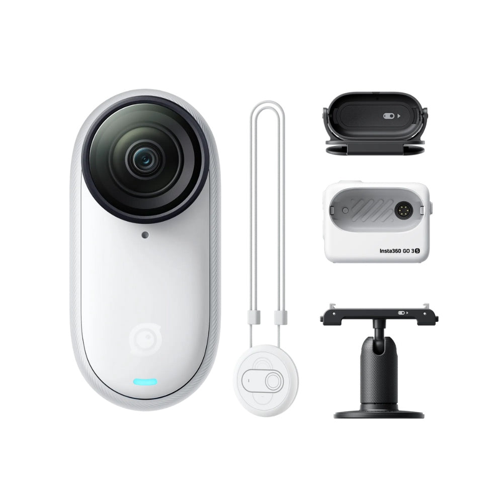 Insta360 GO 3S 4K (128GB) image 11