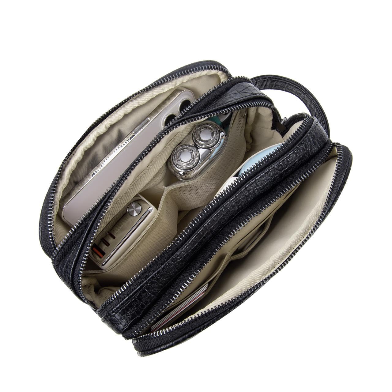WiWu Salem Pouch Fingerprint Lock LUX image 3