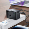 AceFast PWRup PD75W GaN Multifunctional Charging Adapter Z1 image 2