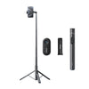Rtako Integrated Selfie Stick RZP001-AB226 image 0