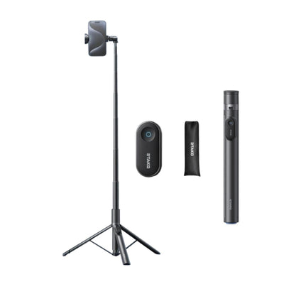 Rtako Integrated Selfie Stick RZP001-AB226 image 0