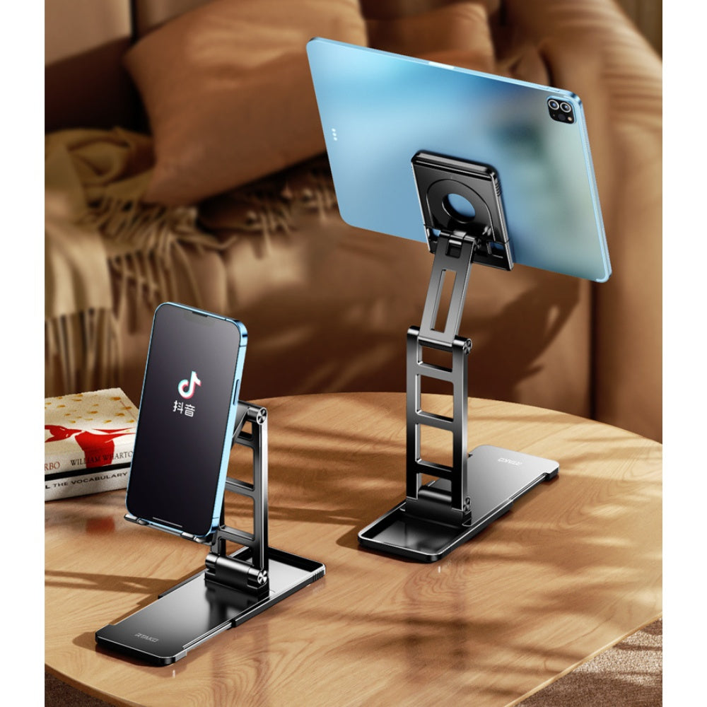 Rtako Double-Layer Foldable Desktop Stand TC06 image 6