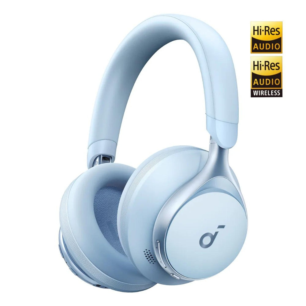 Soundcore Space One Headphones by Anker image 7