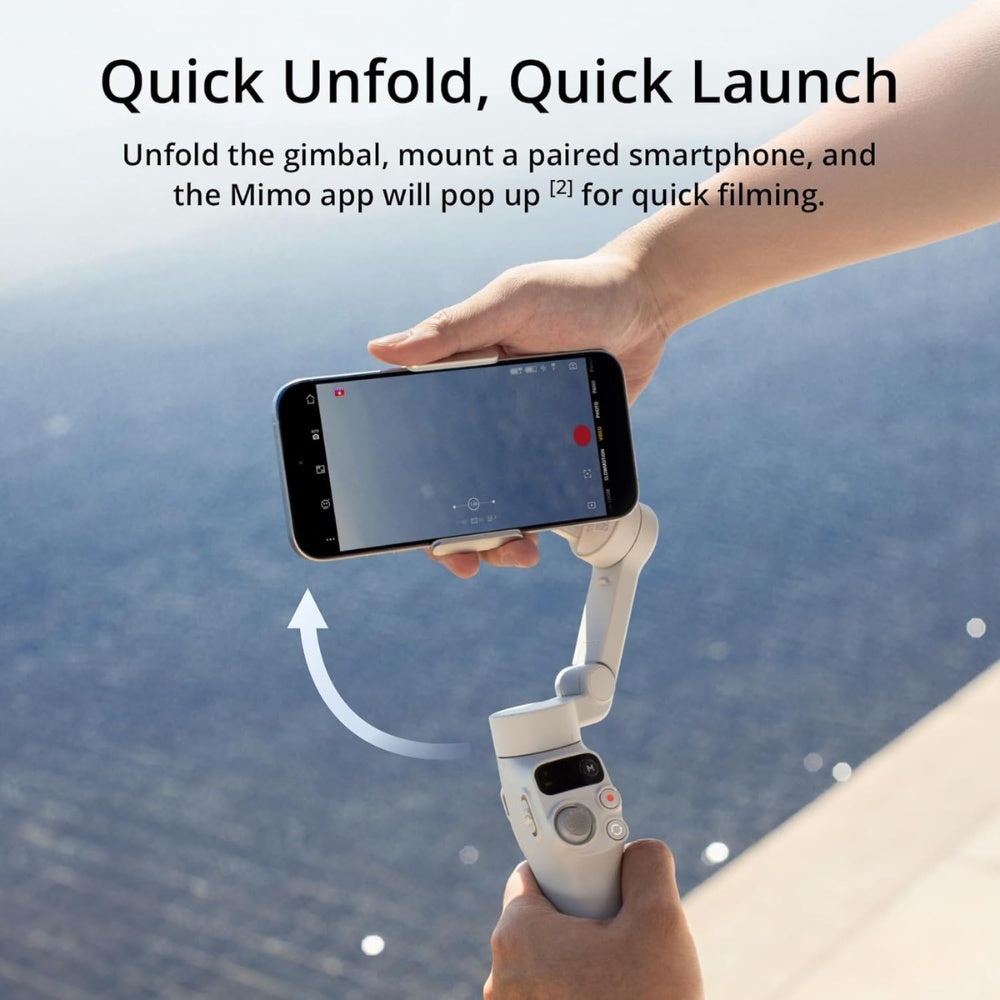 DJI Osmo Mobile 7 image 4