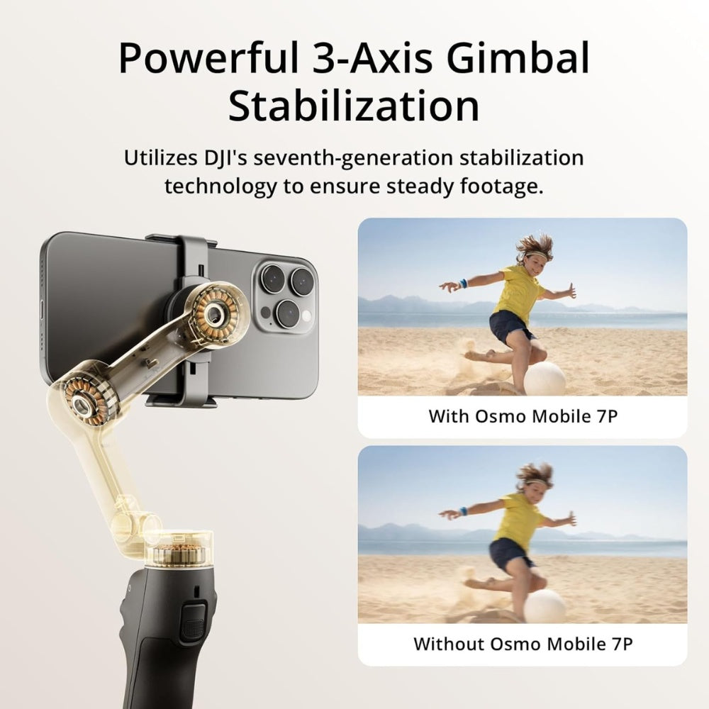 DJI Osmo Mobile 7P image 6