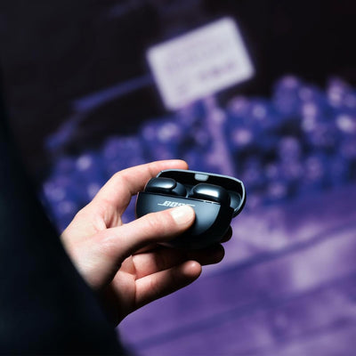 Bose Ultra Open Earbuds image 1