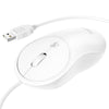 Hoco Wired Mouse GM13 image 0