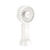 Hoco HX60 Nimble Portable Rechargeable Fan image 0