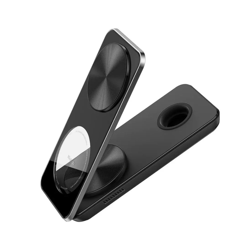 Mcdodo 3 in 1 Foldable Magnetic Wireless Charger CH-115 image 0
