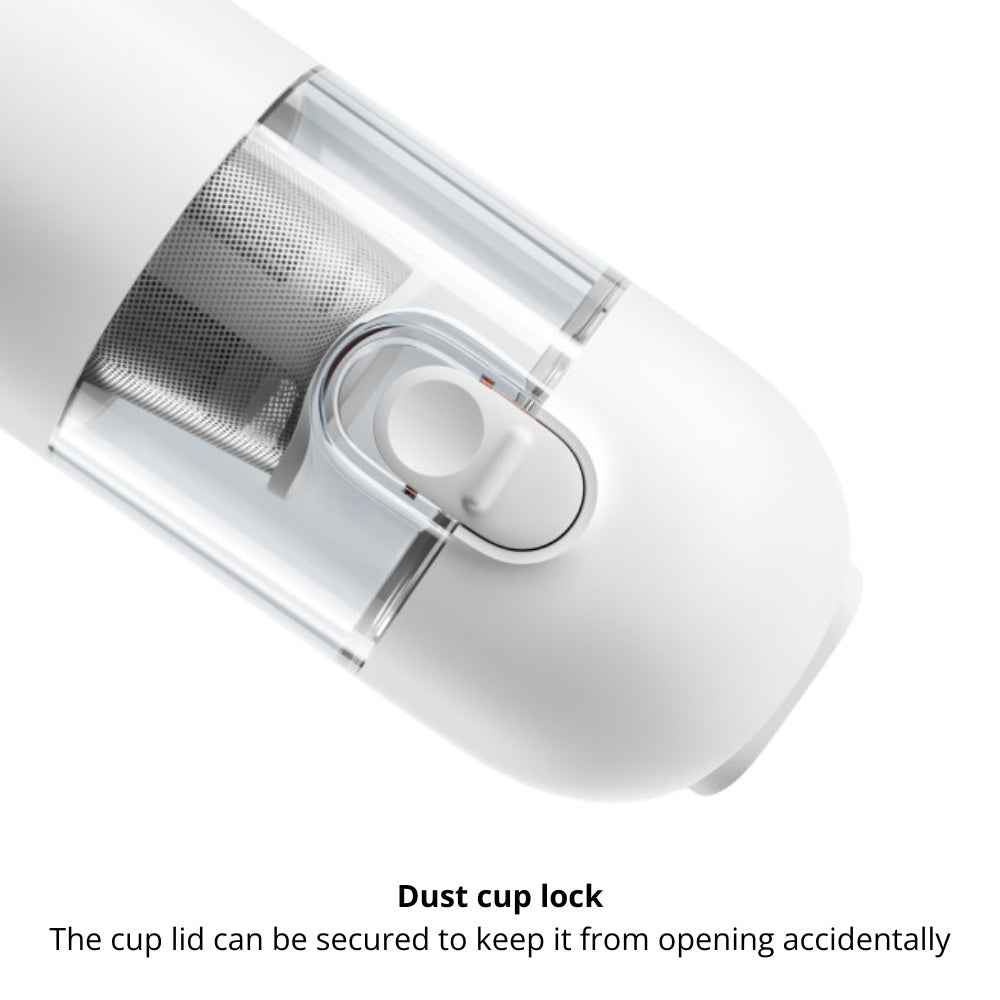 Xiaomi Mi Vacuum Cleaner mini image 6