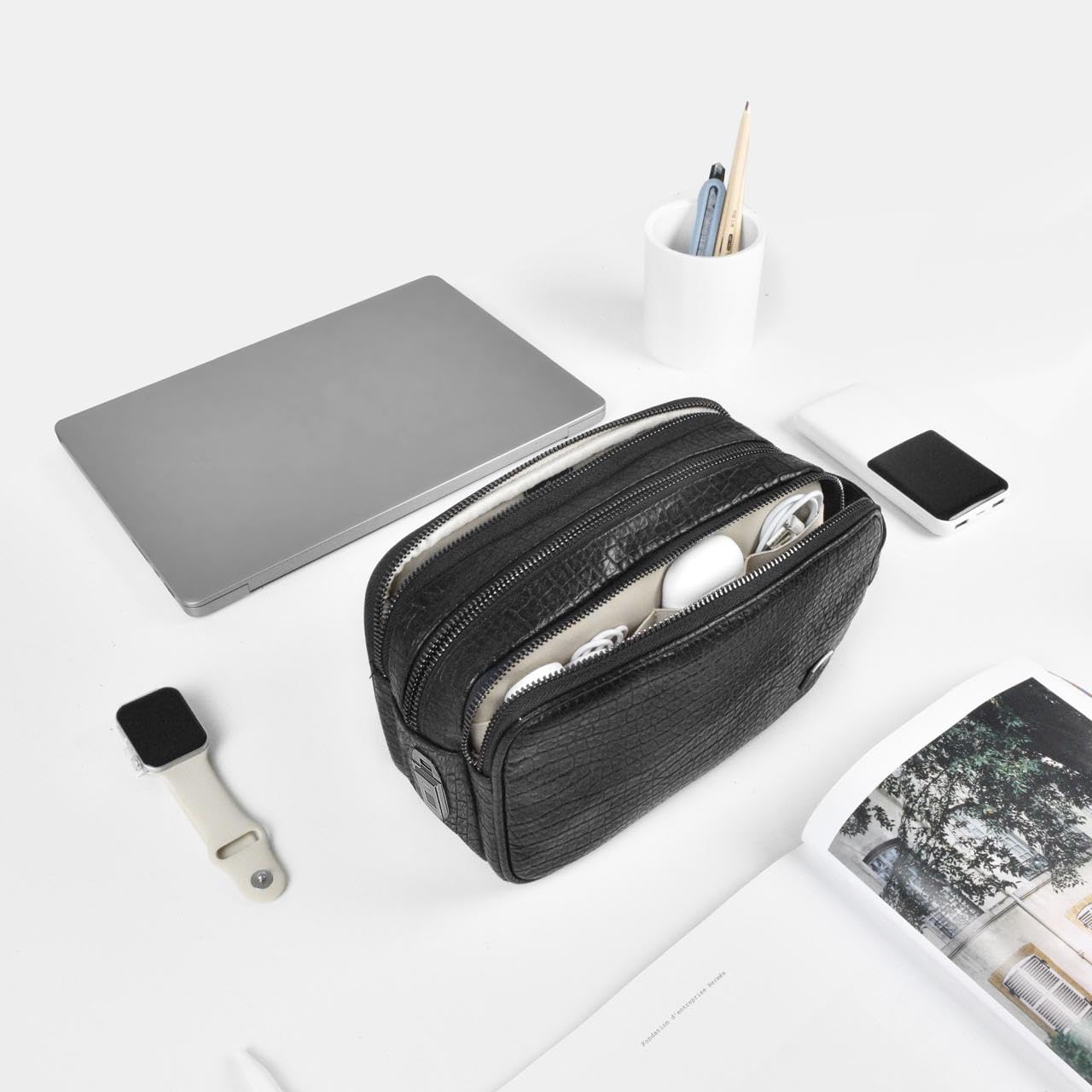 WiWu Salem Pouch Fingerprint Lock LUX image 4