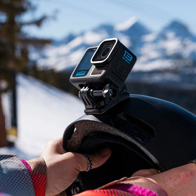 GoPro HERO 13 Accessory Bundle image 1