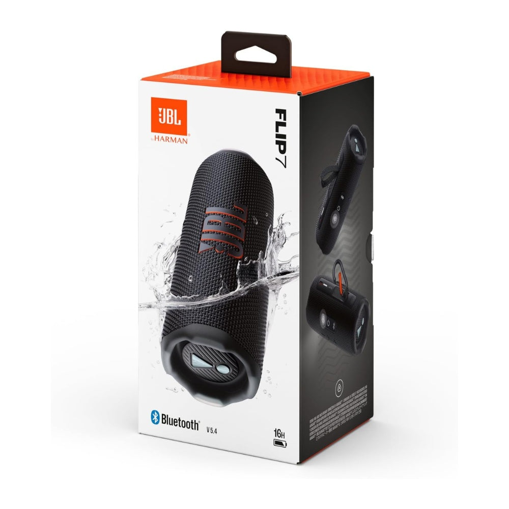 JBL Flip 7 Portable Bluetooth Speaker image 11