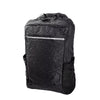Coteci Foldable Luggage BackPack with Hat image 3