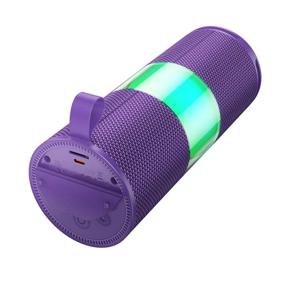 Hoco HC29 Wireless Sports 15W Speaker image 4