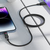 Acefast C7-03 100W USB-C Cable image 2