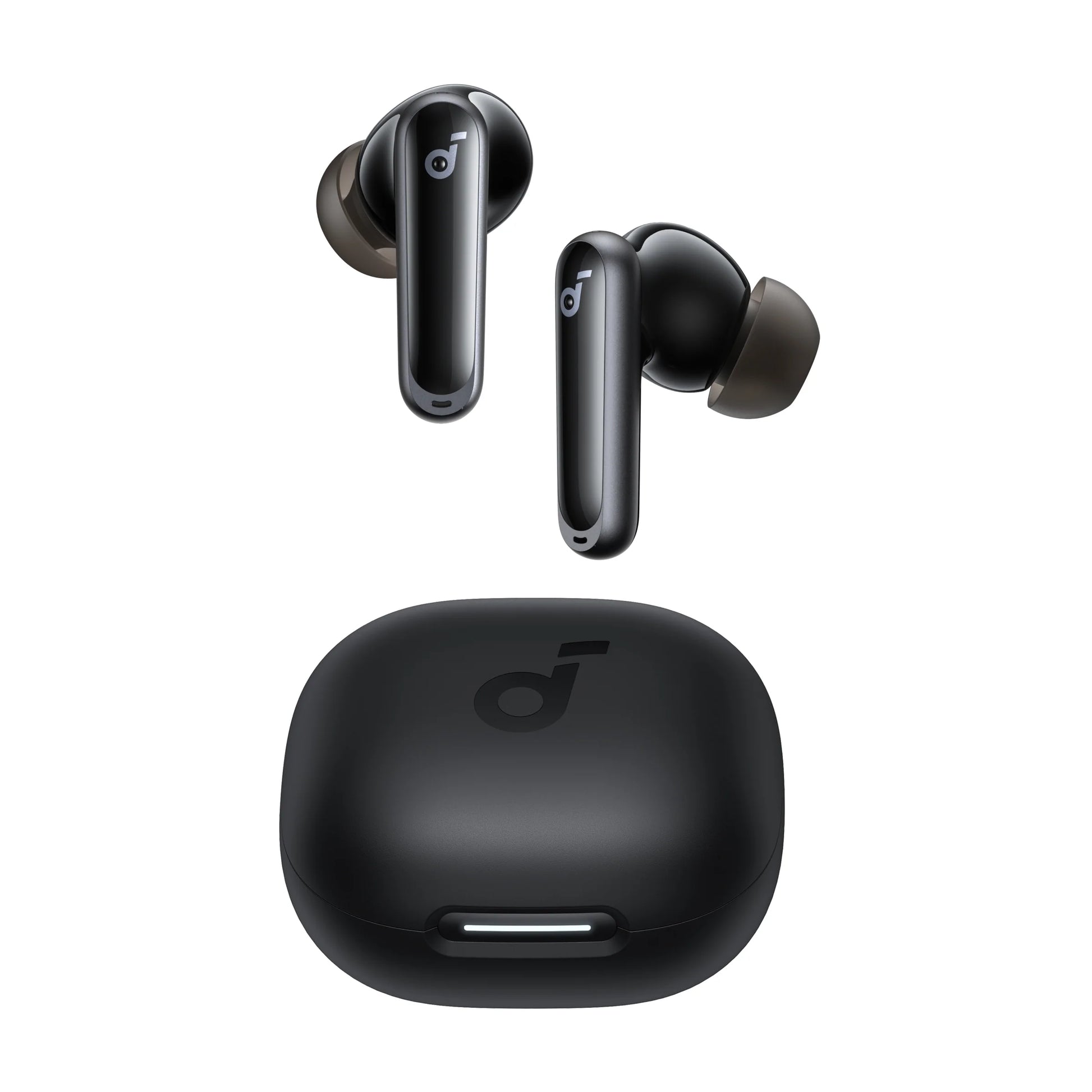 Soundcore P40i Noise Cancelling Earbuds by Anker image 0
