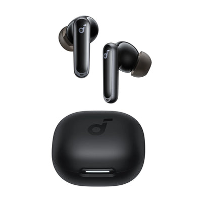 Soundcore P40i Noise Cancelling Earbuds by Anker image 0