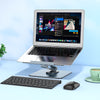 Hoco Laptop Rotating Desktop Stand PH52 Plus image 2