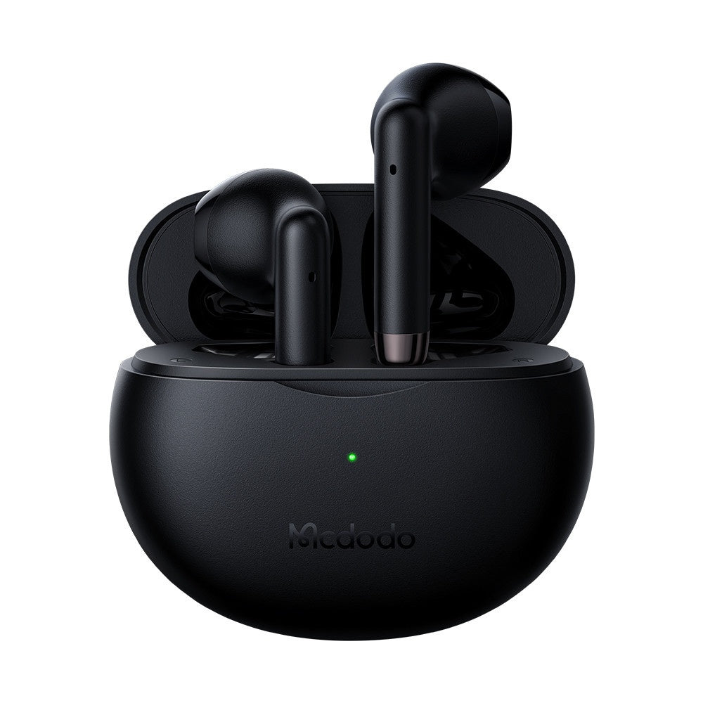 Mcdodo TWS Earbuds Lite HP-803 - Black image