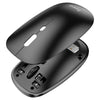 Hoco Wireless Bluetooth mouse GM15 image 3
