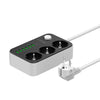 Ldnio 3 AC Outlets EU Power Strip SE3631 2500W image 4